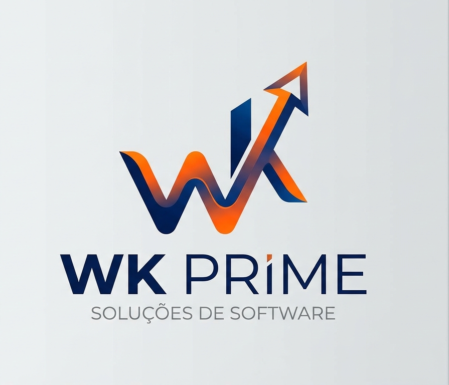 WK Prime Logo